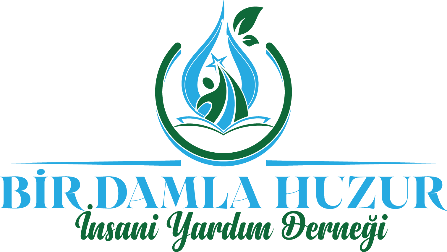 BİR DAMLA HUZUR DERNEĞİ